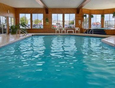 Ramada Limited Waterfront Ramada Limited Waterfront