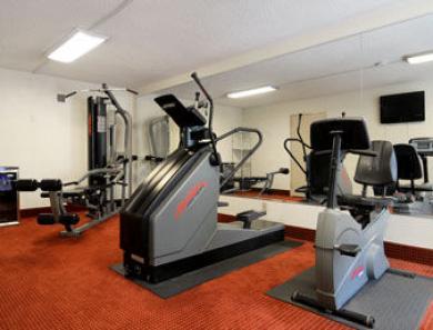 Baymont Inn And Suites Macon Baymont Inn And Suites Macon