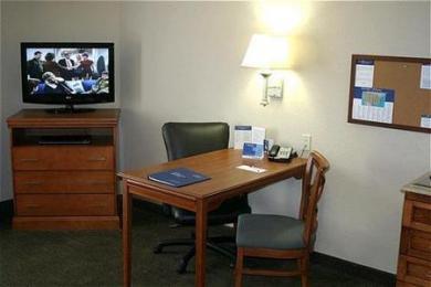 Candlewood Suites Macon Candlewood Suites Macon