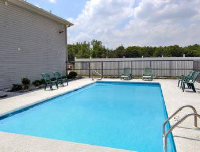 Days Inn Macon East Days Inn Macon East