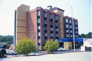 Holiday Inn Express Macon Holiday Inn Express Macon