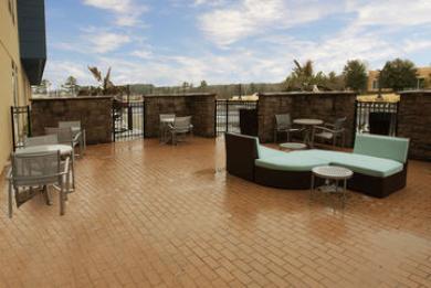 Springhill Suites Macon Springhill Suites Macon