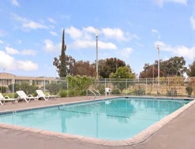 Days Inn Madera Days Inn Madera