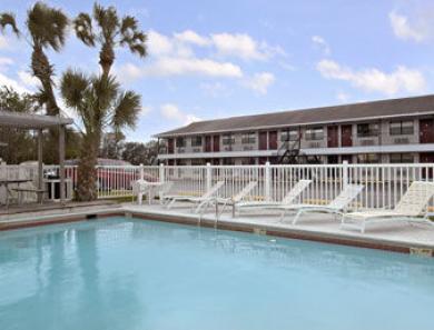 Days Inn-madison Days Inn-madison