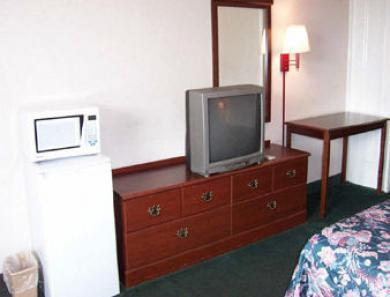 Travelodge Madison Travelodge Madison