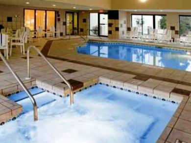 Hampton Inn Madison East Towne Mall Area Hampton Inn Madison East Towne Mall Area