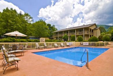 Best Western Mountainbrook Inn Best Western Mountainbrook Inn