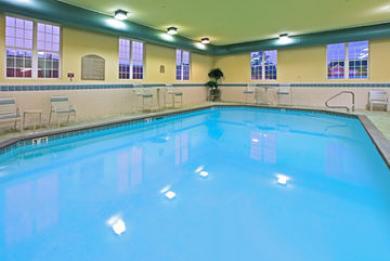 Holiday Inn Express Hotel & Suites Magnolia-lake Columbia Holiday Inn Express Hotel & Suites Magnolia-lake Columbia