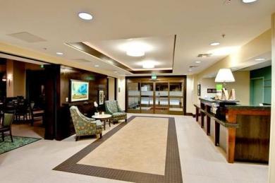 Hampton Inn & Suites Mahwah Hampton Inn & Suites Mahwah