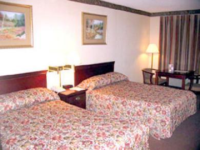 Best Western Of Manchester Best Western Of Manchester