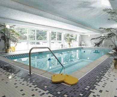 Best Western Plus Executive Court Inn Best Western Plus Executive Court Inn
