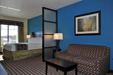 Best Western Plus Desoto Inn & Suites Best Western Plus Desoto Inn & Suites