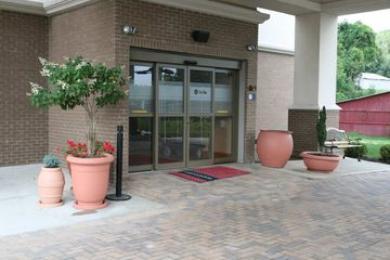 Hampton Inn & Suites Mansfield South @ I-71 Hampton Inn & Suites Mansfield South @ I-71