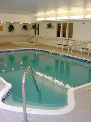 Hampton Inn Mansfiekdontario Hampton Inn Mansfiekdontario