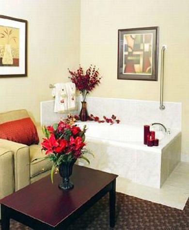 Best Western Plus Mansfield Inn & Suites Best Western Plus Mansfield Inn & Suites