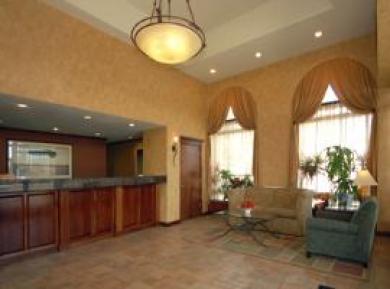 Best Western Plus Executive Inn & Suites Best Western Plus Executive Inn & Suites