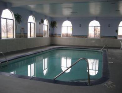 Howard Johnson Manteno Howard Johnson Manteno