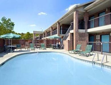 Ramada Limited Suites - Marietta Ramada Limited Suites - Marietta
