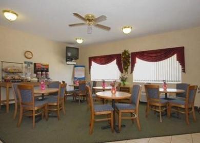 Comfort Inn Marion Comfort Inn Marion