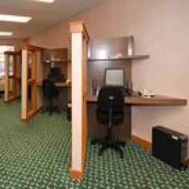 Comfort Suites Comfort Suites