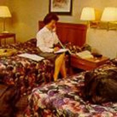 Comfort Inn Comfort Inn