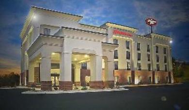 Hampton Inn Martinsburg South-Inwood Hampton Inn Martinsburg South-Inwood