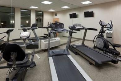 Holiday Inn Express Hotel & Suites Bloomington N-martinsville Holiday Inn Express Hotel & Suites Bloomington N-martinsville