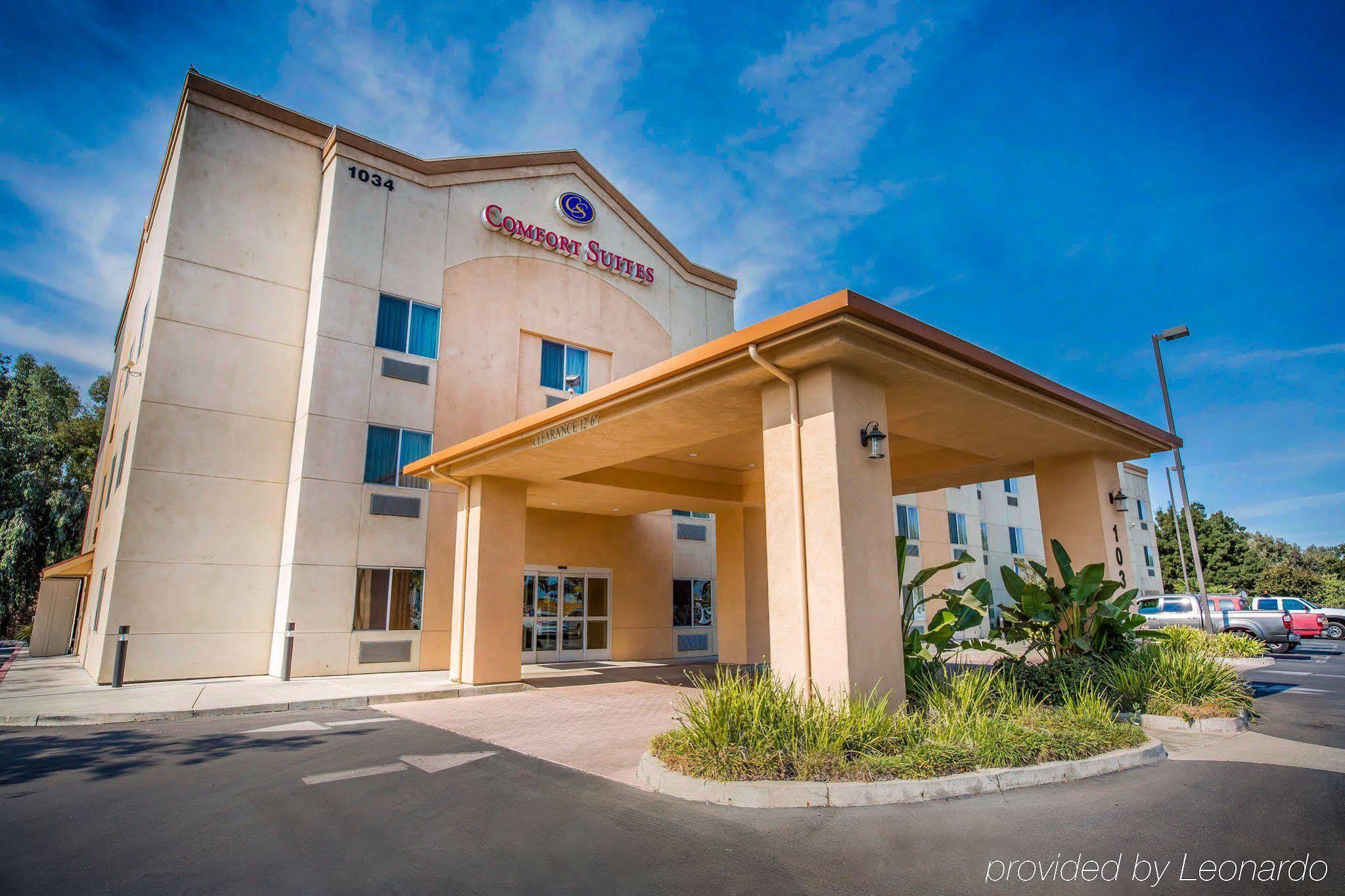 Comfort Suites Marysville Comfort Suites Marysville