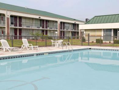 Days Inn Alcoa Knoxville Airport Days Inn Alcoa Knoxville Airport