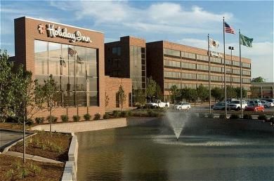 Holiday Inn Matteson Hotel & Conf. Center Holiday Inn Matteson Hotel & Conf. Center