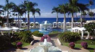 Four Seasons Wailea Four Seasons Wailea