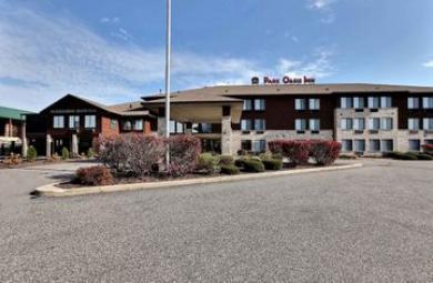 Best Western Park Oasis Inn Best Western Park Oasis Inn