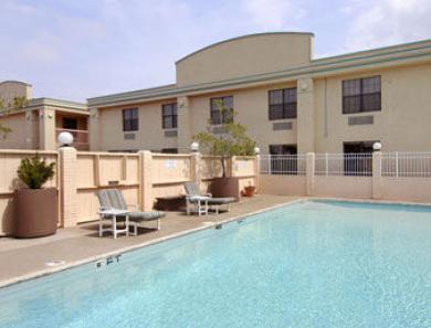 Days Inn Mcallen Days Inn Mcallen