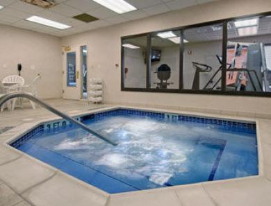 Wingate By Wyndham Mcallen Wingate By Wyndham Mcallen