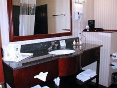 Best Western Plus McComb Inn & Suites Best Western Plus McComb Inn & Suites