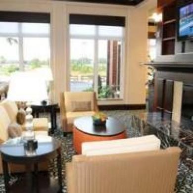 Hilton Garden Inn-AtlantaSouth Hilton Garden Inn-AtlantaSouth