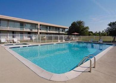 Quality Inn & Suites Conference Center Quality Inn & Suites Conference Center