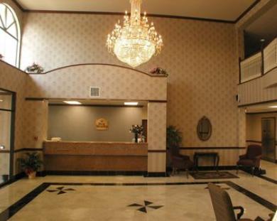 Best Western Plus Mckinney Inn Best Western Plus Mckinney Inn