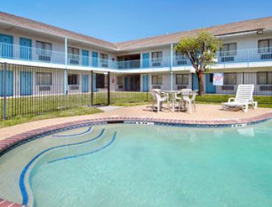 Days Inn Mckinney Days Inn Mckinney