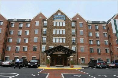Staybridge Suites Mclean-tysons Corner Staybridge Suites Mclean-tysons Corner