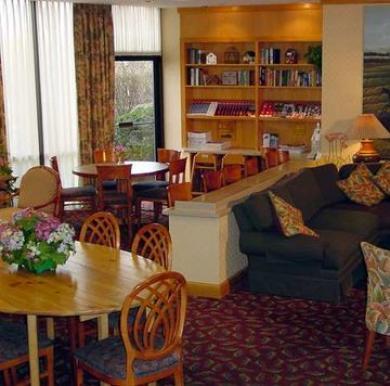 Hampton Inn Harrisburg West Hampton Inn Harrisburg West