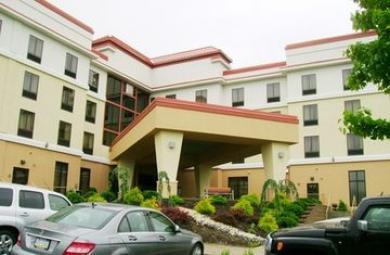 Holiday Inn Express Hotel & Suites Harrisburg West Holiday Inn Express Hotel & Suites Harrisburg West