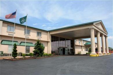 Holiday Inn Harrisburg-West Holiday Inn Harrisburg-West