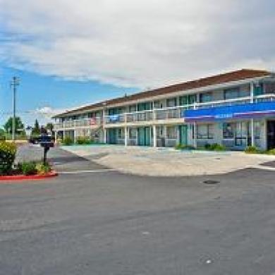 Motel 6 Medford North Motel 6 Medford North