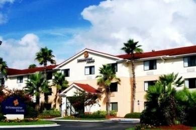 Extended Stay Deluxe - Melbourne Extended Stay Deluxe - Melbourne