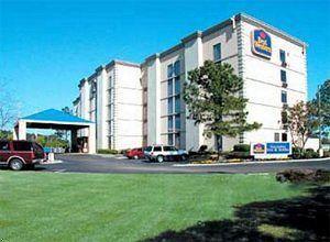 Best Western Galleria Inn & Suites Best Western Galleria Inn & Suites