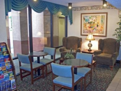 Best Western Suites Best Western Suites