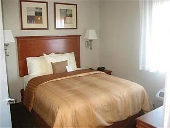 Candlewood Suites Memphis Candlewood Suites Memphis