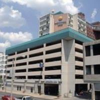 Comfort Inn Downtown Comfort Inn Downtown