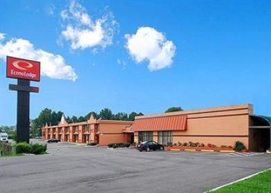 Econo Lodge & Suites Econo Lodge & Suites